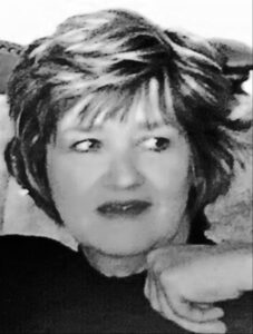 Toni Nagy Moore